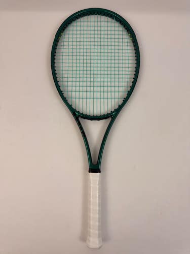 Wilson Blade Pro V9 18x20, 4 1/4 Excellent 9/10