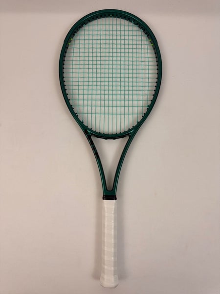 Wilson Blade Pro V9 18x20, 4 1/4 Excellent 9/10