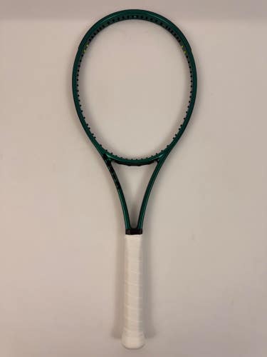 Wilson Blade Pro V9 18x20, 4 1/4 Excellent 9/10