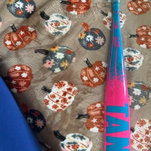 Tank Drip BBCOR Certified Bat (-3) 29 oz 32" (Used)