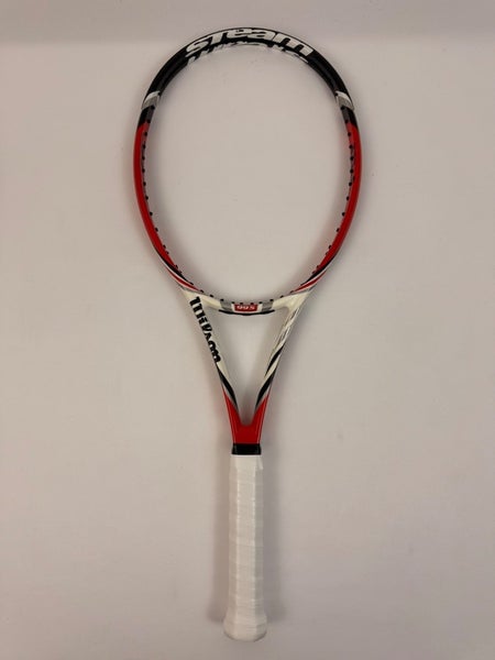 Wilson Steam 99S 4 3/8, Excellent 9/10