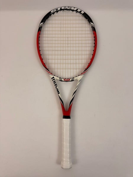 Wilson Steam 99S, 4 1/4 Excellent 9.5/10