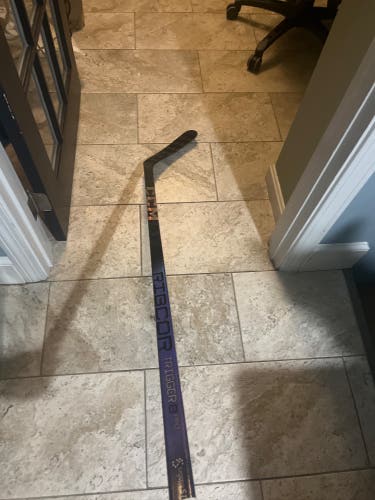 Junior CCM RibCor Trigger 8 Pro Right Handed Hockey Stick P29 (Used)
