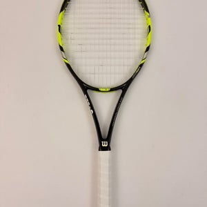 Wilson Steam 99S 4 3/8, Very Good Condition