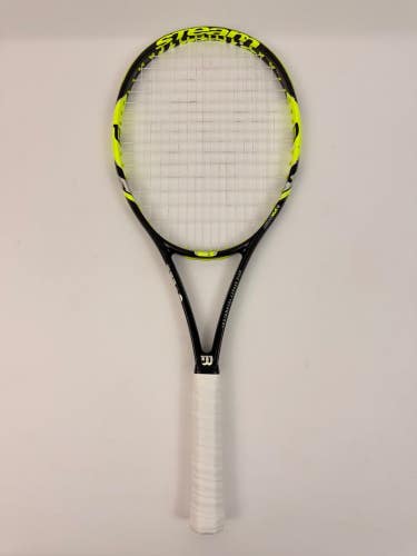 Wilson Steam 99S 4 3/8, Very Good Condition