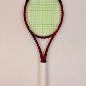 Wilson Clash 98 V2, 4 3/8