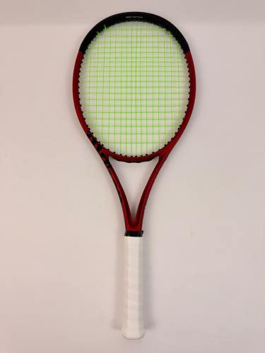Wilson Clash 98 V2, 4 3/8