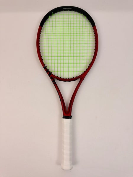 Wilson Clash 98 V2, 4 3/8