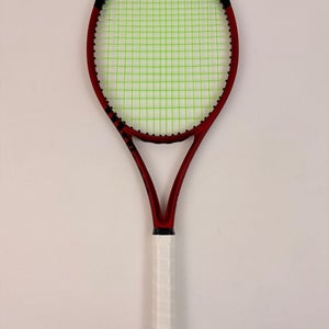 Wilson Clash 98 V2, 4 3/8