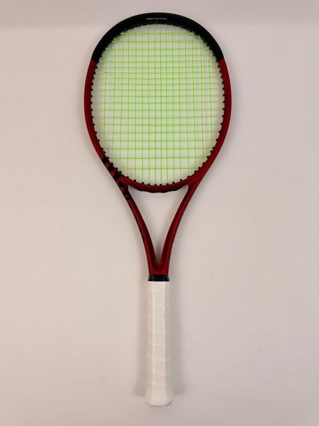 Wilson Clash 98 V2, 4 3/8