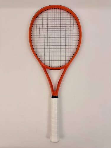 Wilson Clash 100 V2 Earth Day Limited Edition, 4 3/8 Excellent 9/10