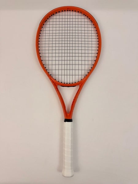 Wilson Clash 100 V2 Earth Day Limited Edition, 4 3/8 Excellent 9/10