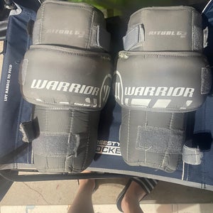 Warrior (Used)