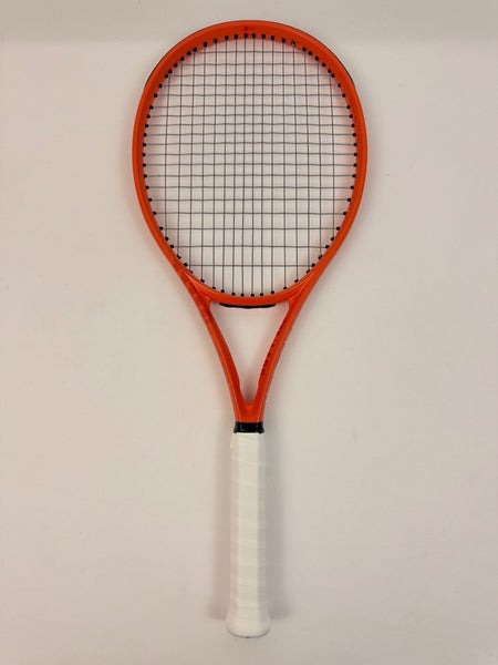 Wilson Clash 100 V2 Earth Day Limited Edition, 4 3/8 Excellent 9/10