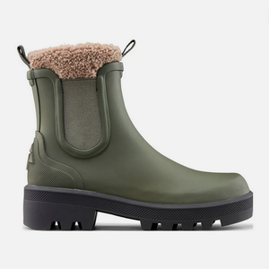 NEW Cougar Shoes Boots waterproof Women's US size 7  $24.99  MSRP $130!