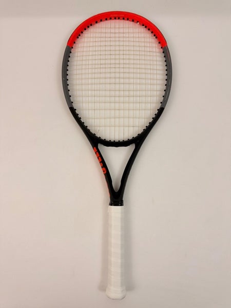 Wilson Clash 100L V1, 4 1/4