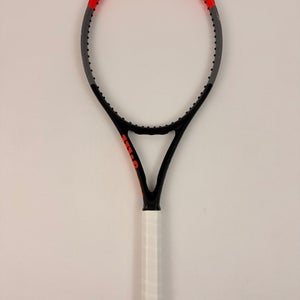 Wilson Clash 100L V1, 4 1/4