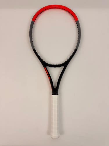 Wilson Clash 100L V1, 4 1/4