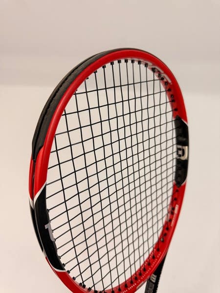 Wilson Pro Staff RF97 V10 2015, 4 3/8 Excellent 9/10