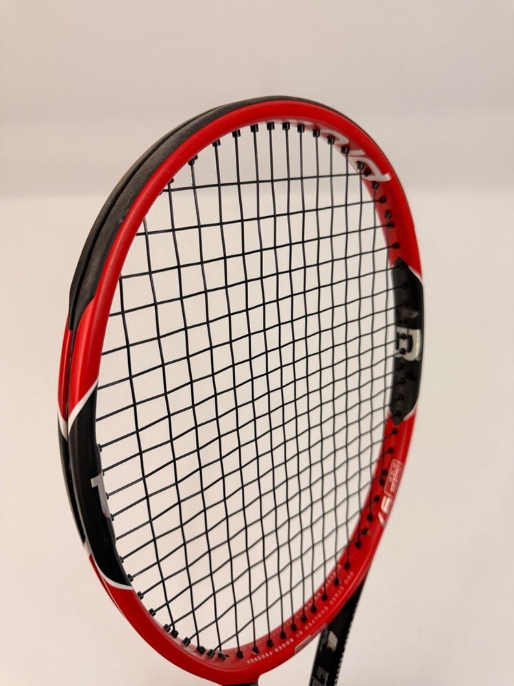 Wilson Pro Staff RF97 V10 2015, 4 3/8 Excellent 9/10