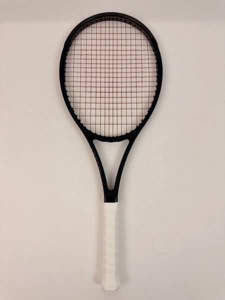 Wilson Pro Staff 97L V13, 4 1/8 Very Good Condition