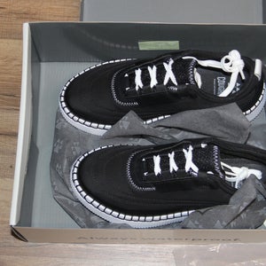 NEW COUGAR Sayah Womens Sneaker 7  US Black/white