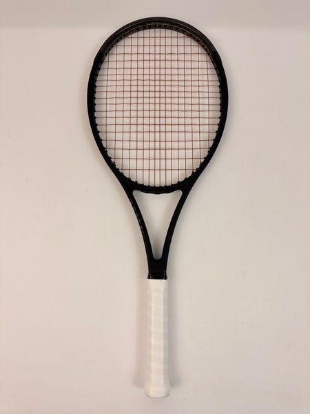 Wilson Pro Staff 97L V13, 4 1/8 Very Good Condition