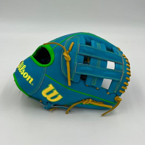Wilson A2000 PP05 11.5 Infield Baseball Glove