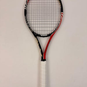 Wilson BLX 6.1 95 16x18, 4 1/2