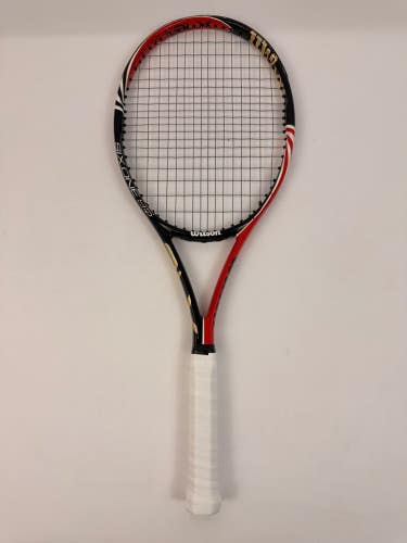 Wilson BLX 6.1 95 16x18, 4 1/2