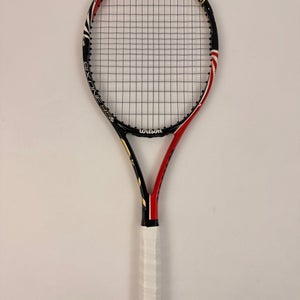 Wilson BLX 6.1 95 16x18, 4 1/2