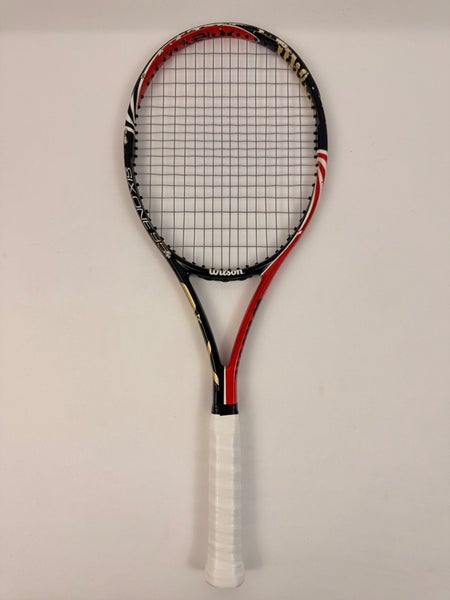 Wilson BLX 6.1 95 16x18, 4 1/2