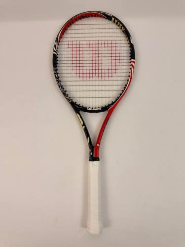 Wilson BLX 6.1 95 18x20, 4 3/8