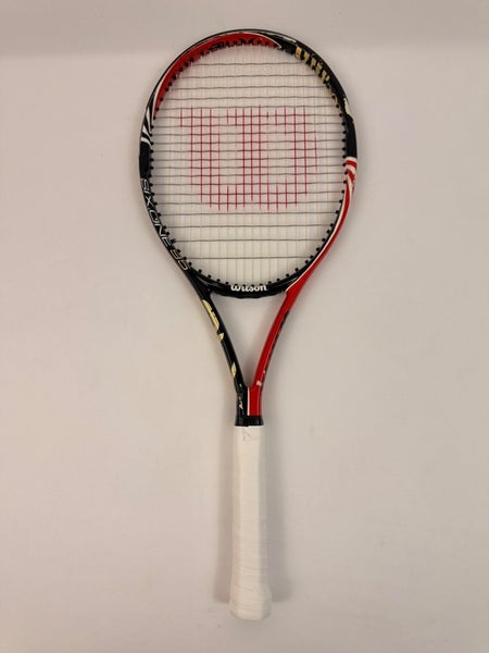 Wilson BLX 6.1 95 18x20, 4 3/8
