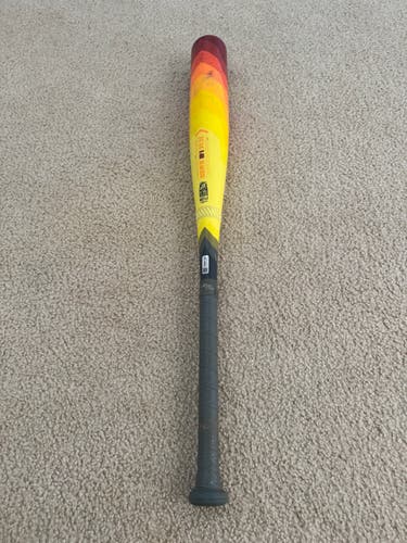 2024 Easton Hype Fire USSSA Certified Bat (-10) 20 oz 30" (Used)