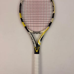 Babolat Aeropro Drive GT, 4 1/2