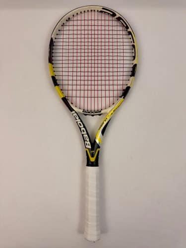 Babolat Aeropro Drive GT, 4 1/2