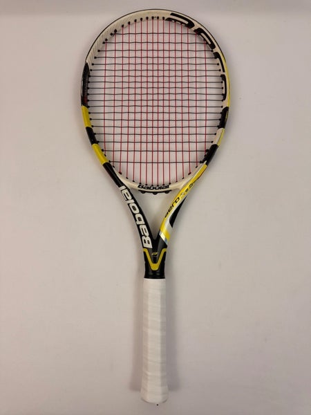 Babolat Aeropro Drive GT, 4 1/2