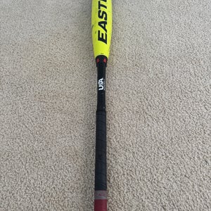2024 Easton ADV 360 Composite USABat Certified Bat (-10) 20 oz 30" (Used)