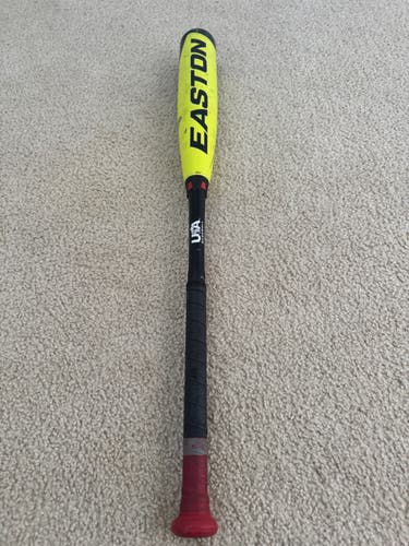 2024 Easton ADV 360 Composite USABat Certified Bat (-10) 20 oz 30" (Used)