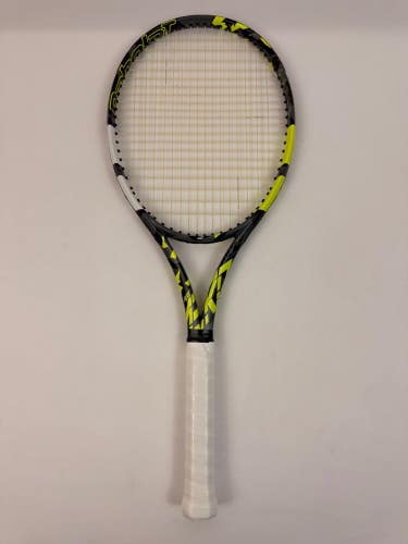 Babolat Pure Aero 98 2023, 4 3/8 Excellent 9/10