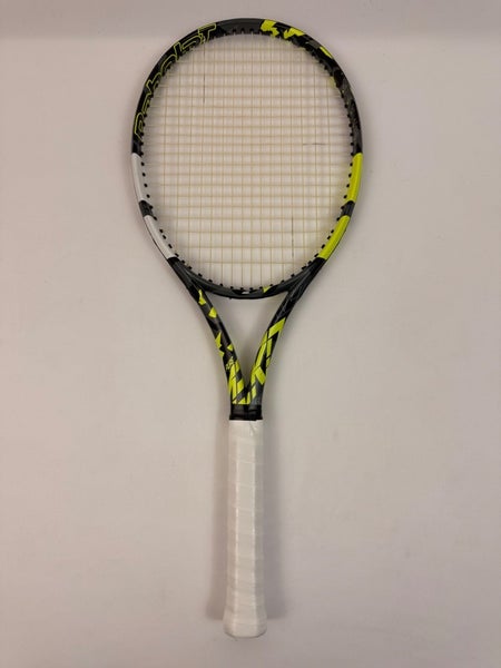 Babolat Pure Aero 98 2023, 4 3/8 Excellent 9/10