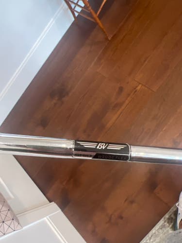 Men's 2023 Titleist Vokey SM9 Left Hand Wedge 56 Degree Steel Shaft (Used)