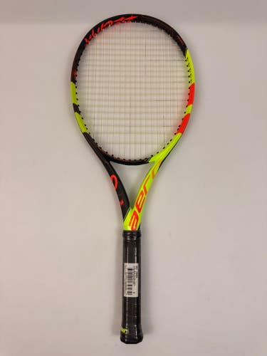 NEW Babolat Pure Aero La Decima Rafael Nadal, 4 3/8