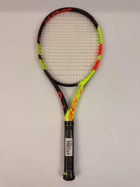 NEW Babolat Pure Aero La Decima Rafael Nadal, 4 3/8
