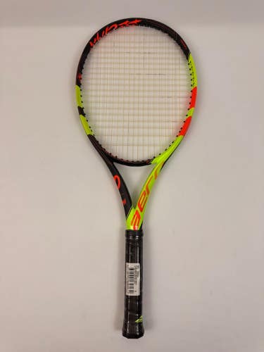 NEW Babolat Pure Aero La Decima Rafael Nadal, 4 3/8