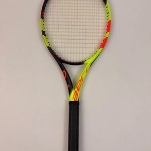 NEW Babolat Pure Aero La Decima Rafael Nadal, 4 3/8