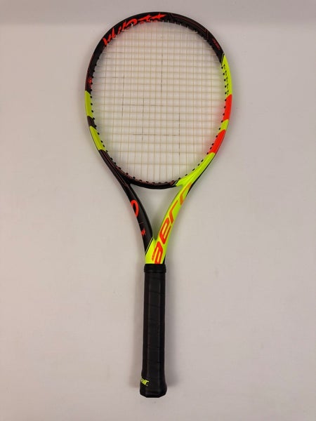 NEW Babolat Pure Aero La Decima Rafael Nadal, 4 3/8
