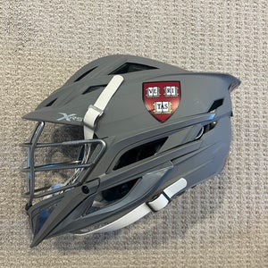 Harvard Lacrosse Cascade XRS Helmet (Used)