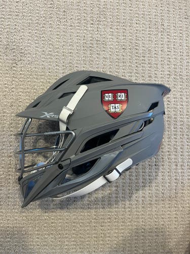 Harvard Lacrosse Cascade XRS Helmet (Used)